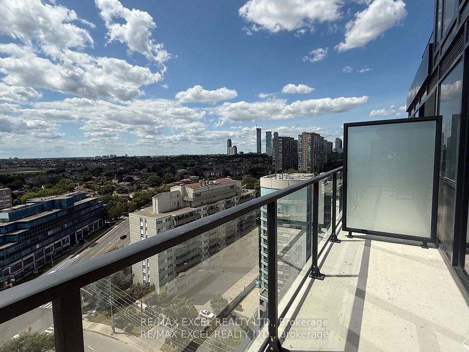 Condo Apartment at 3009 Novar Road 1612, Mississauga, ON L5B 0P9, Mississauga