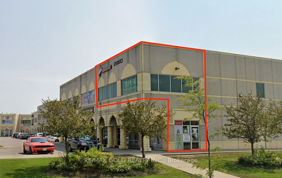 Commercial Retail at 2960 Drew Road # 159-A, Mississauga, ON L4T 0A1, Mississauga