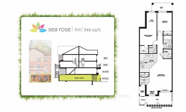 Condo Townhouse at 2500 Post Road #5, Oakville, ON L6H 0K1, Oakville