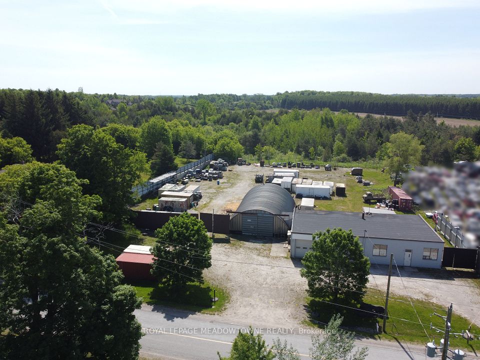 6148 32 Side Road, Halton Hills, ON L7J 2L7