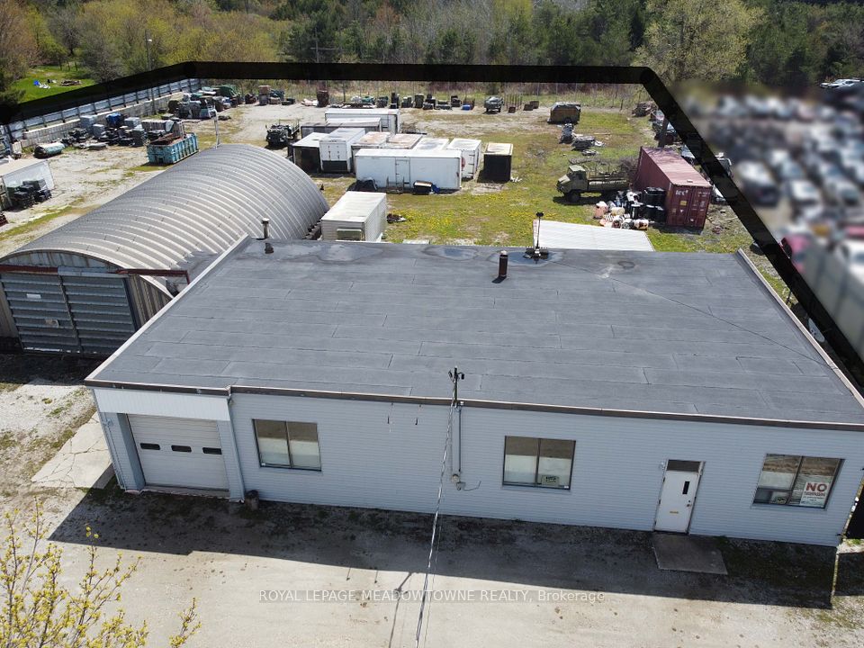 Commercial Retail at 6148 32 Side Road, Halton Hills, ON L7J 2L7, Halton Hills