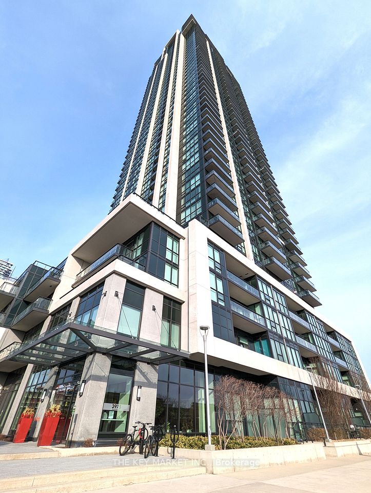 Condo Apartment at 3975 Grand Park Drive 3605, Mississauga, ON L5B 0K4, Mississauga