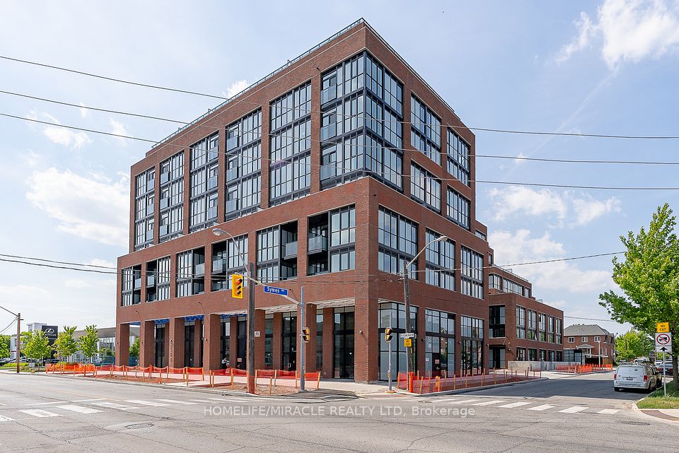 Condo Apartment at 2300 St. Clair Avenue W 311, Toronto W02, ON M6N 0B3, Toronto W02