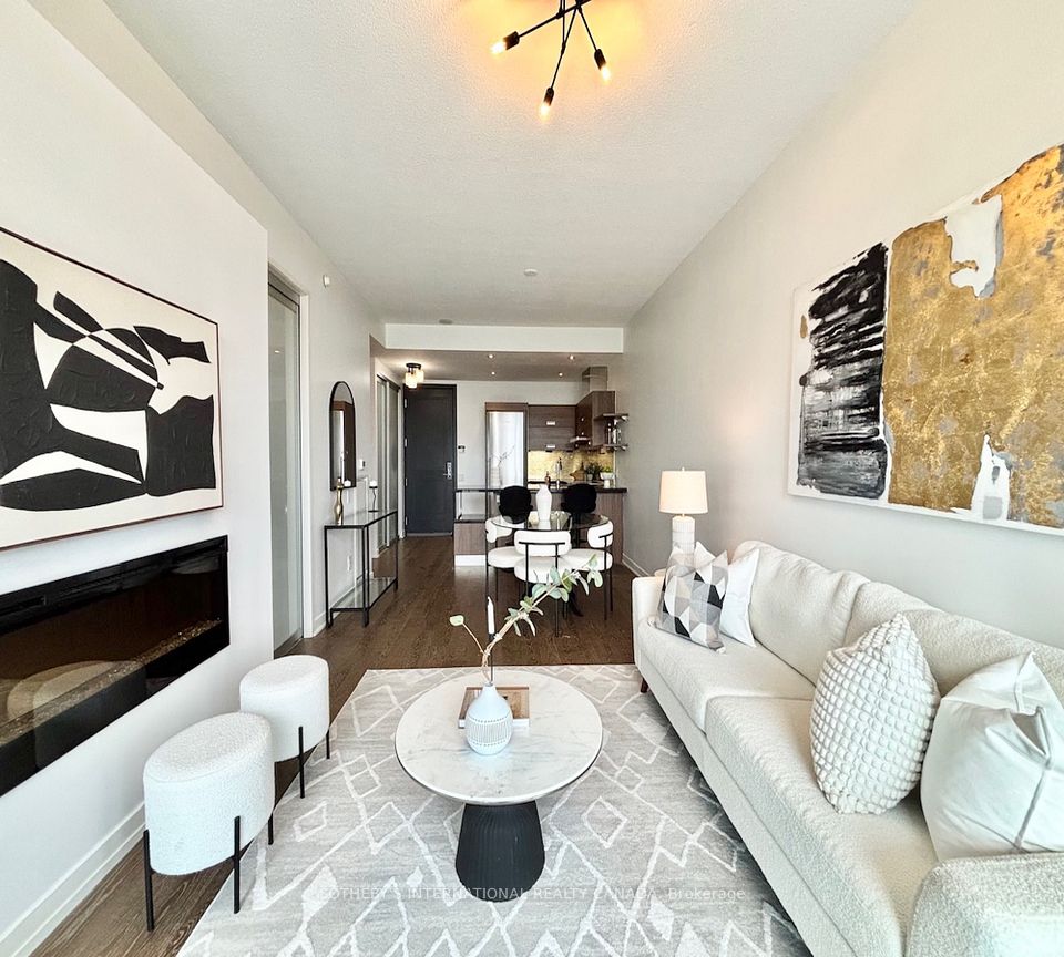 Condo Apartment at 90 Park Lawn Road 809, Toronto W06, ON M8Y 3H8, Toronto W06
