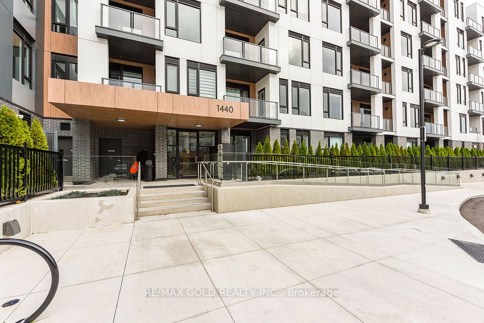 Co-op Apartment at 1440 Clarriage Court 603, Milton, ON L9E 1B3, Milton