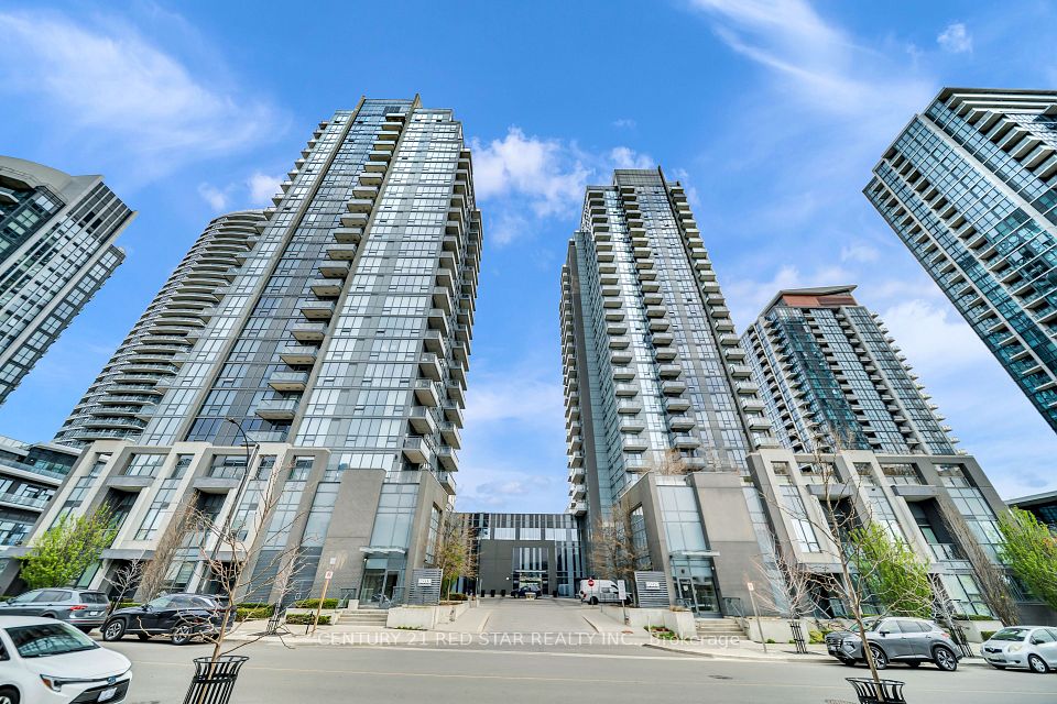 Condo Apartment at 5025 Four Springs Avenue 0504, Mississauga, ON L5R 0E4, Mississauga