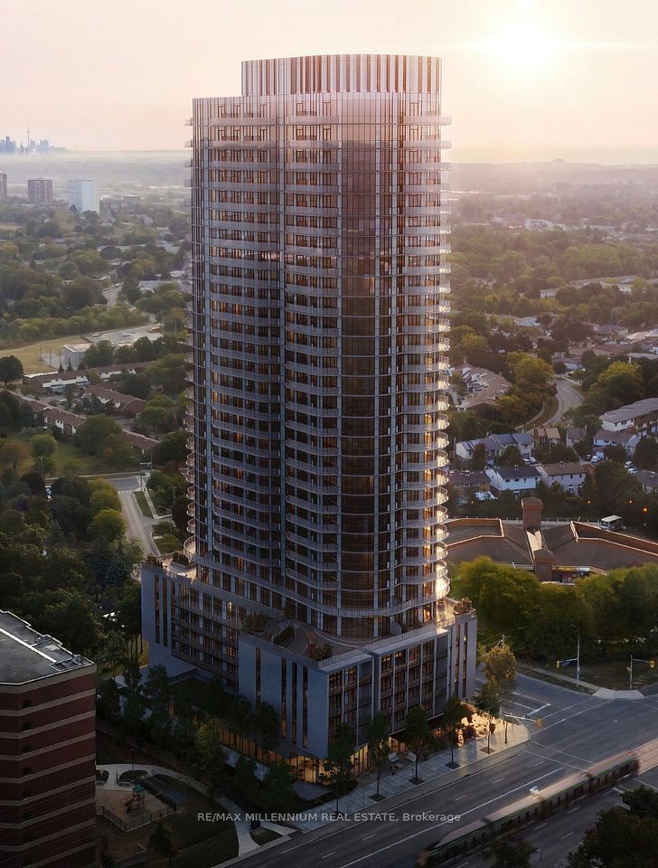 Condo Apartment at 1 Fairview Road 502, Mississauga, ON L5A 0B4, Mississauga