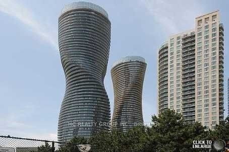 Condo Apartment at 50 Absolute Avenue 2608, Mississauga, ON L4Z 0A8, Mississauga