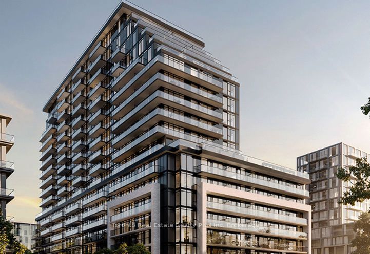 Condo Apartment at 3009 Novar Road 1808, Mississauga, ON L5B 0P9, Mississauga