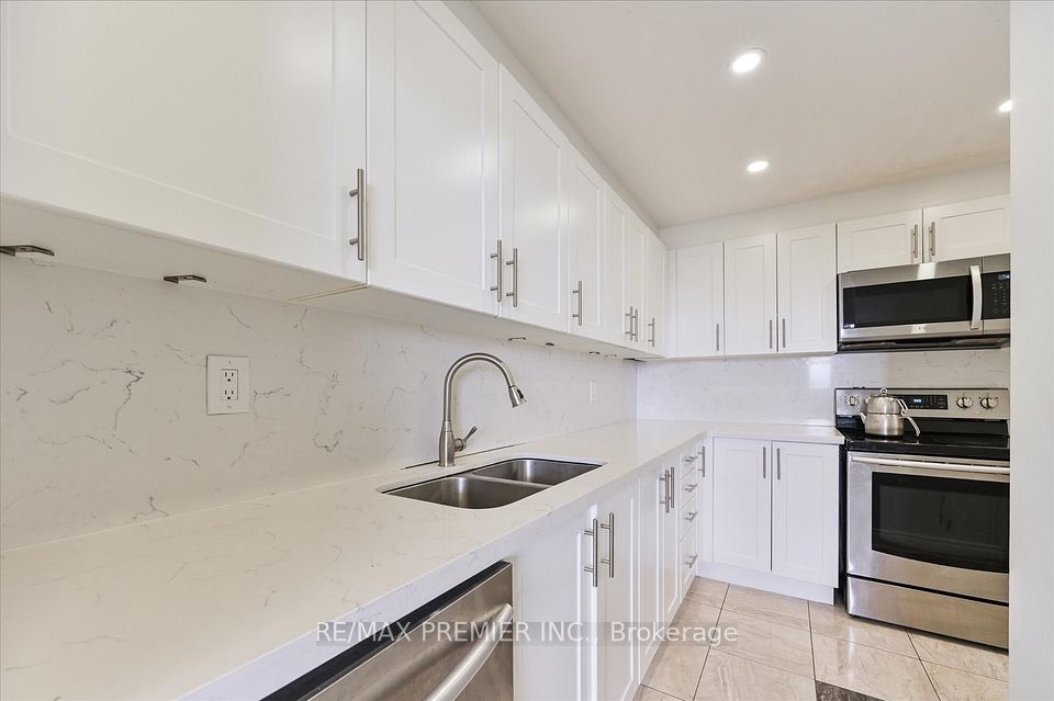 Condo Apartment at 80 Grandravine Drive 716, Toronto W05, ON M3J 1B2, Toronto W05