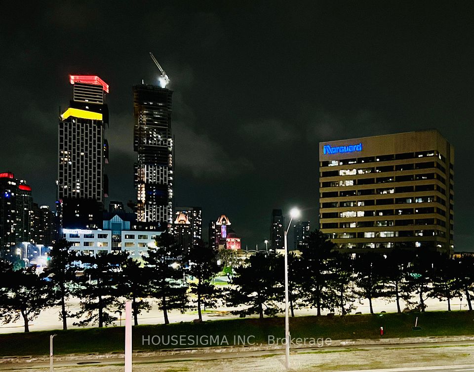 Condo Apartment at 4033 Hurontario Street 312, Mississauga, ON L4Z 0B8, Mississauga