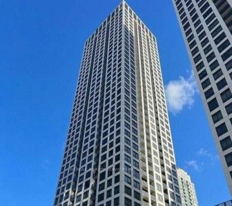 Condo Apartment at 30 Elm Drive W 1811, Mississauga, ON L5B 0N6, Mississauga