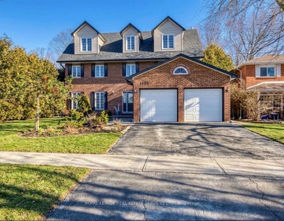 1462 Grand Boulevard, Oakville, ON L6H 3E6 at 1462 Grand Boulevard, Oakville, ON L6H 3E6, Oakville, ON, L6H 3E6