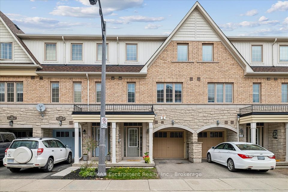 Att/Row/Townhouse at 2171 Fiddlers Way 36, Oakville, ON L6M 0R9, Oakville
