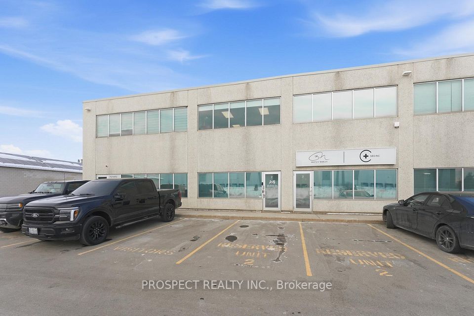365 Healey Road 2, Caledon, ON L7E 5C1