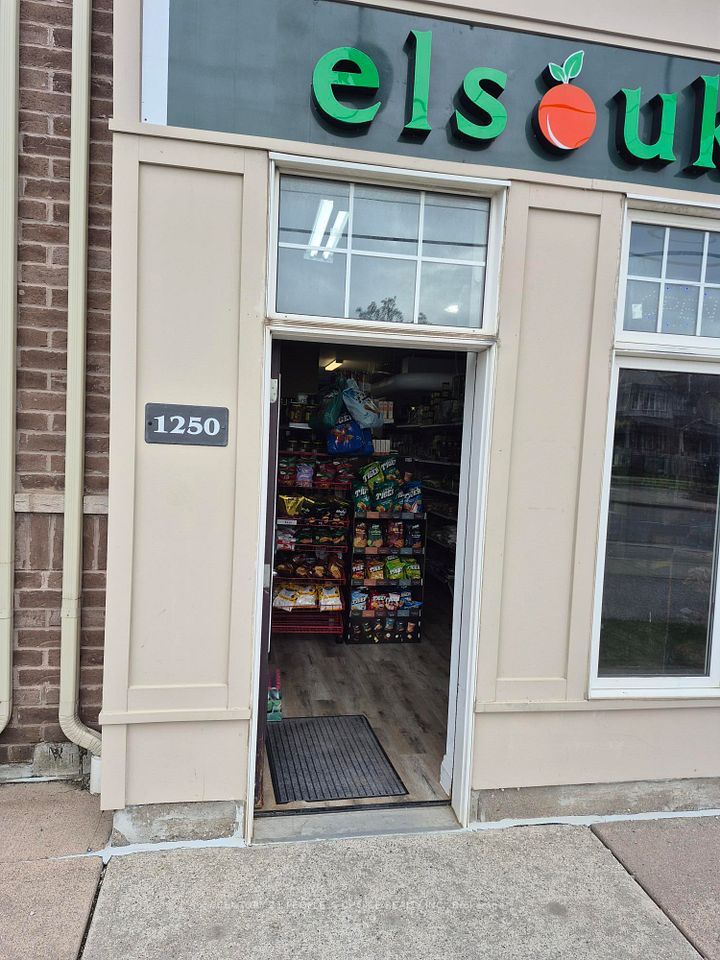 1250 Main Street E, Milton, ON L9T 8M7