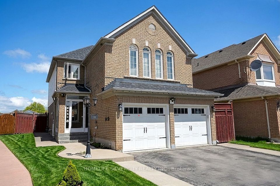 11 Rangeland Road, Brampton, ON L6R 1L4 at 11 Rangeland Road, Brampton, ON L6R 1L4, Brampton, ON, L6R 1L4
