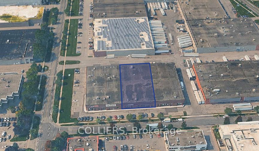 1100 Lodestar Road 5-6, Toronto W05, ON M3J 2Z4