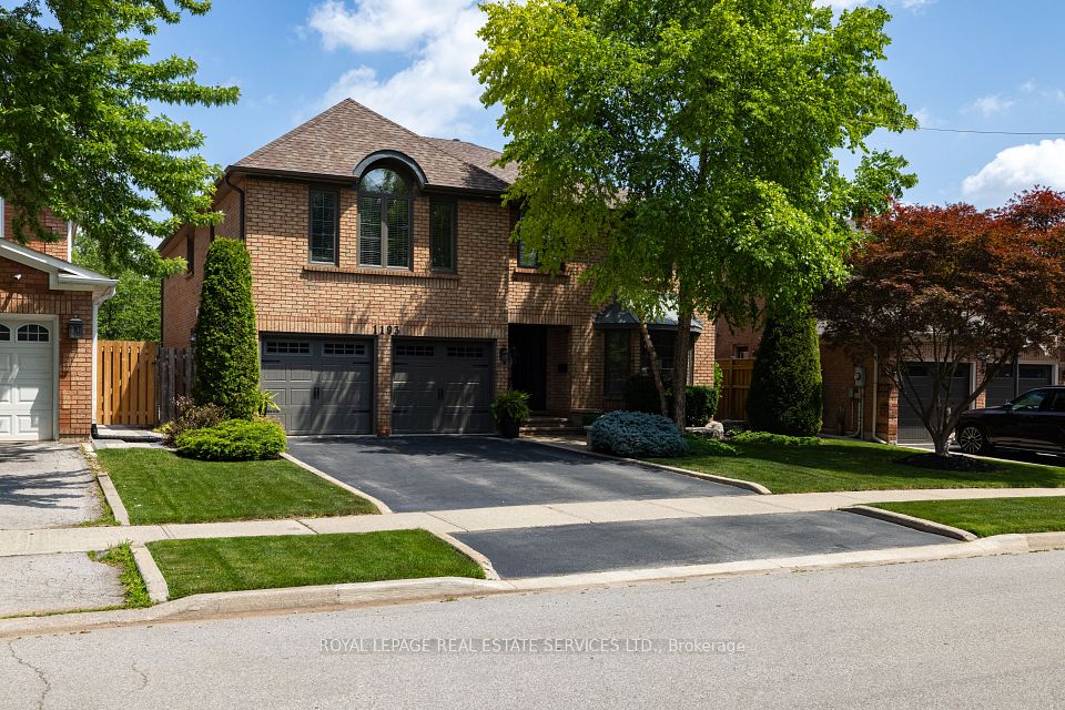 1193 Bowman Drive, Oakville, ON L6M 2T3 at 1193 Bowman Drive, Oakville, ON L6M 2T3, Oakville, ON, L6M 2T3
