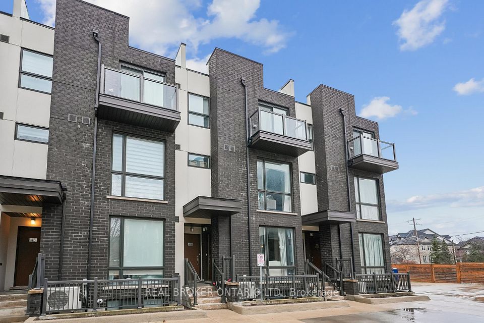 26 Fieldway Road 46, Toronto, ON M8Z 3L2 at 26 Fieldway Road 46, Toronto, ON M8Z 3L2, Toronto W08, ON, M8Z 3L2