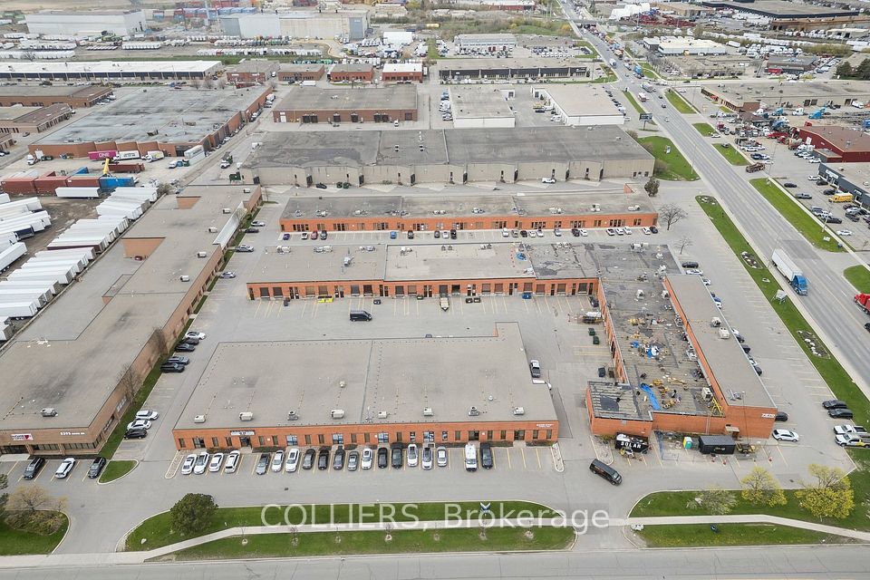 7270 Torbram Road 6, Mississauga, ON L4T 3Y8