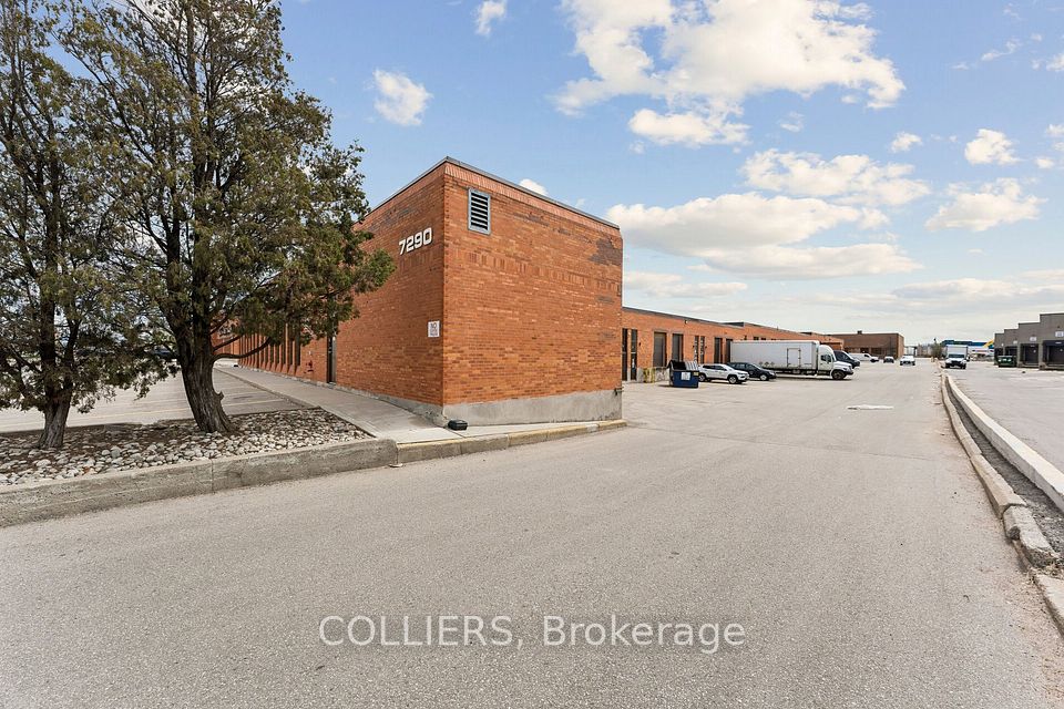 7290 Torbram Road 20, Mississauga, ON L4T 3Y8