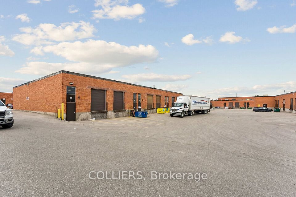 2421 Drew Road 2405, Mississauga, ON L4T 3Y8