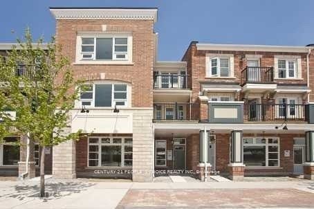 58 Commuter Drive Unit-2, Brampton, ON L7A 0R3