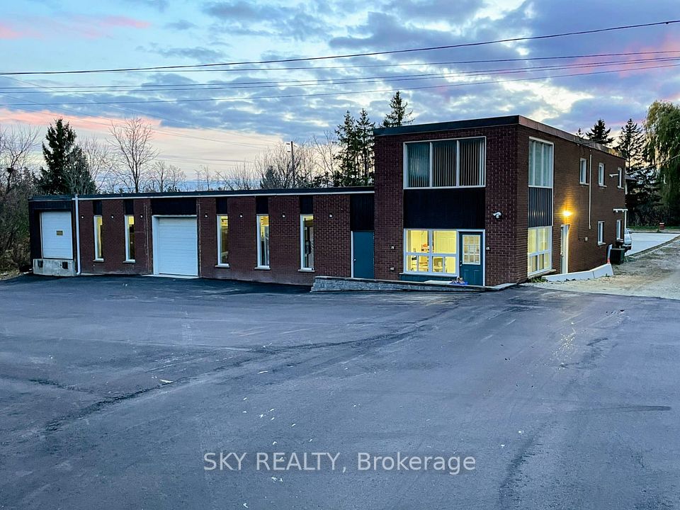 Industrial at 12478 5 Line, Halton Hills, ON L0P 1H0, Halton Hills