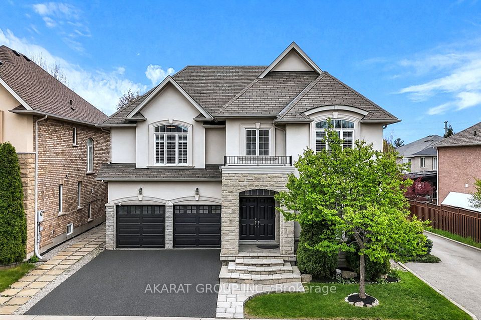2376 Brockberry Crescent, Oakville, ON L6M 4T3