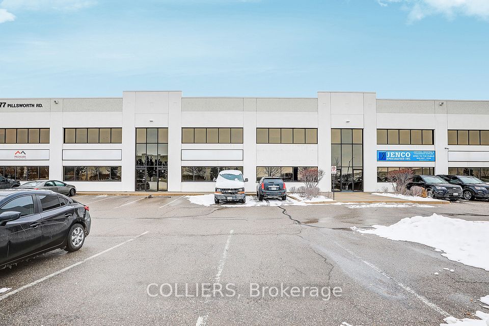 77 Pillsworth Road 5, Caledon, ON L7E 4G4