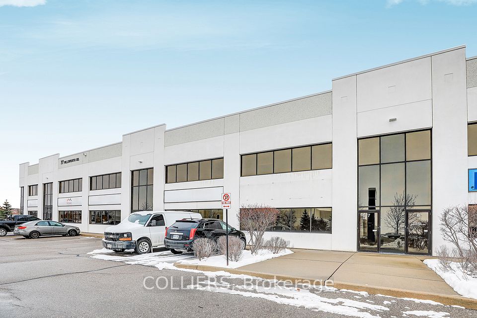 Industrial at 77 Pillsworth Road 5, Caledon, ON L7E 4G4, Caledon