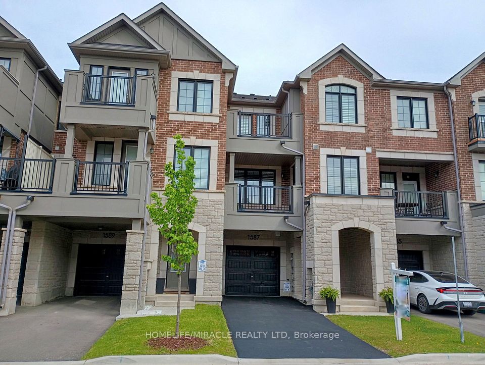 1587 Moira Crescent, Milton, ON L9E 1X8 at 1587 Moira Crescent, Milton, ON L9E 1X8, Milton, ON, L9E 1X8