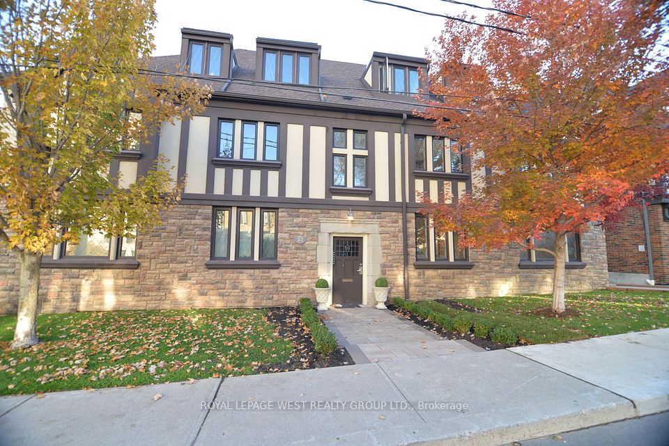 27 Mossom Road W, Toronto, ON M6S 1L9 at 27 Mossom Road W, Toronto, ON M6S 1L9, Toronto W01, ON, M6S 1L9