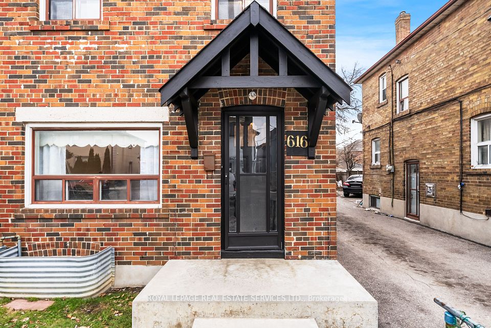 616 Old Weston Road, Toronto, ON M6N 3B3 at 616 Old Weston Road, Toronto, ON M6N 3B3, Toronto W03, ON, M6N 3B3