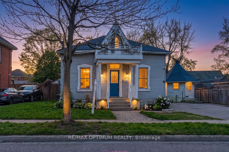 4 Denison Avenue, Brampton, ON L6X 1E6 at 4 Denison Avenue, Brampton, ON L6X 1E6, Brampton, ON, L6X 1E6