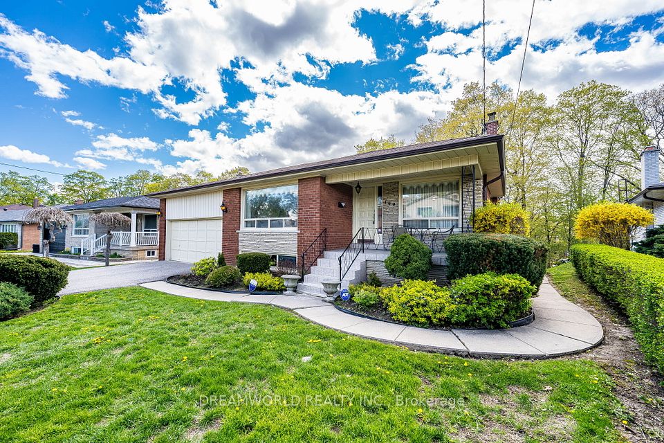 169 Grandravine Drive, Toronto, ON M3J 1B6 at 169 Grandravine Drive, Toronto, ON M3J 1B6, Toronto W05, ON, M3J 1B6