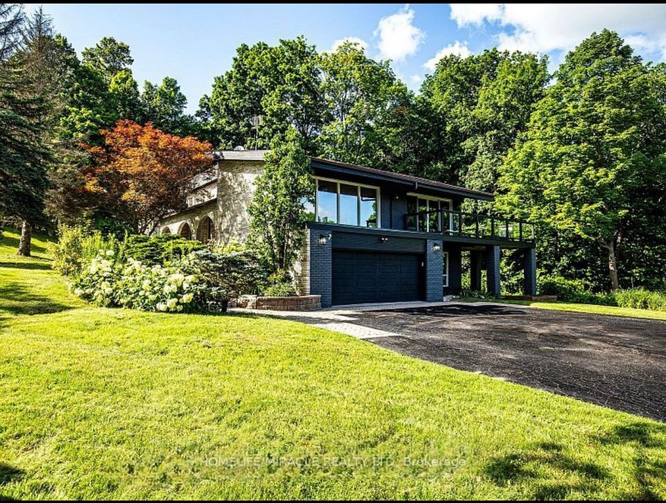 Detached at 17 Keily Crescent, Caledon, ON L7E 0R3, Caledon
