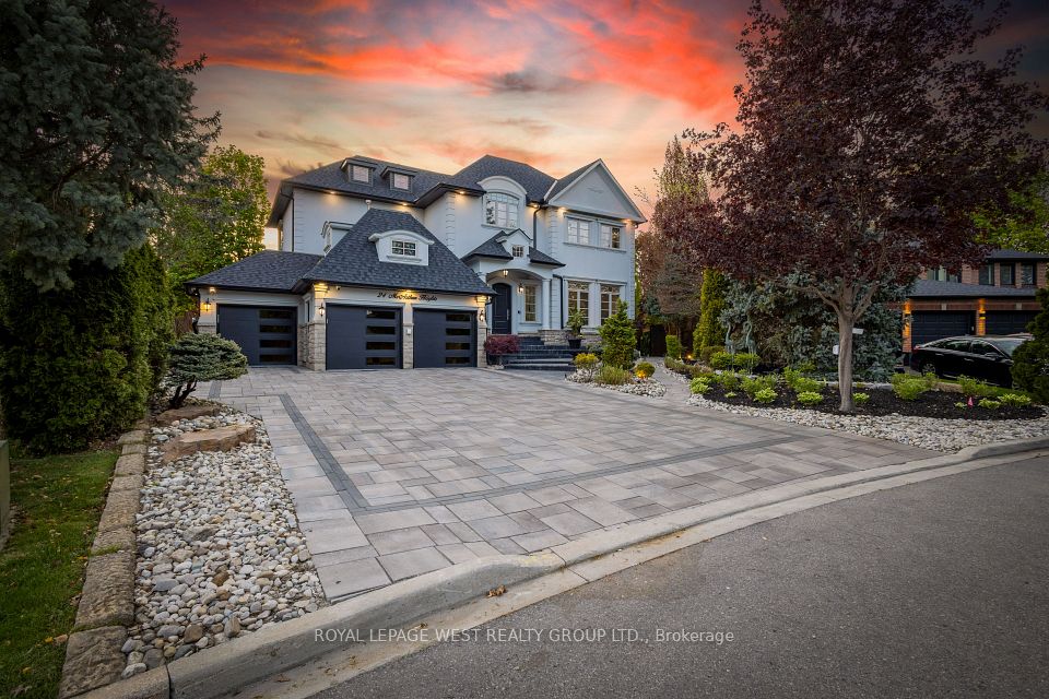 24 McArthur Heights, Brampton, ON L6Z 3N2 at 24 McArthur Heights, Brampton, ON L6Z 3N2, Brampton, ON, L6Z 3N2
