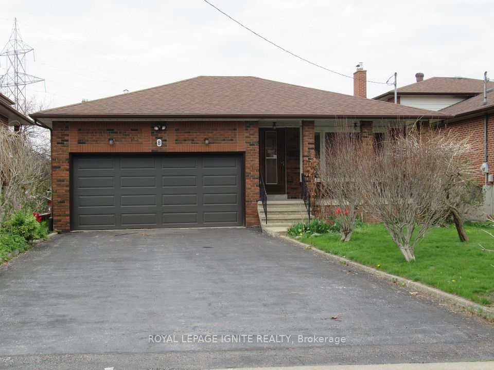 8 Newlove Court, Toronto, ON M9W 5X5 at 8 Newlove Court, Toronto, ON M9W 5X5, Toronto W10, ON, M9W 5X5
