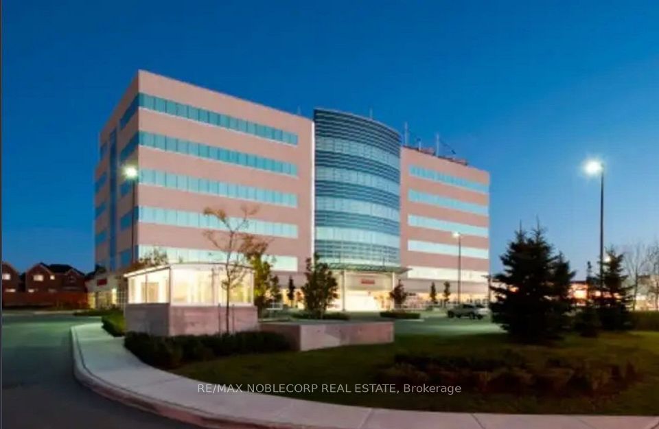 2250 Bovaird Drive E 401 D, Brampton, ON L6R 0W3