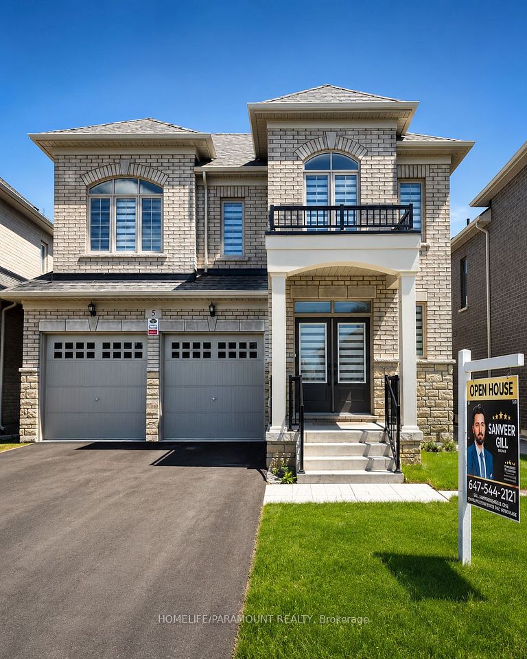 5 Dolomite Drive, Brampton, ON L6P 4R8 at 5 Dolomite Drive, Brampton, ON L6P 4R8, Brampton, ON, L6P 4R8