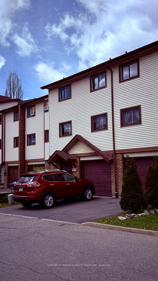 25 Mccallum Court, Brampton, ON L6W 3M4 at 25 Mccallum Court, Brampton, ON L6W 3M4, Brampton, ON, L6W 3M4