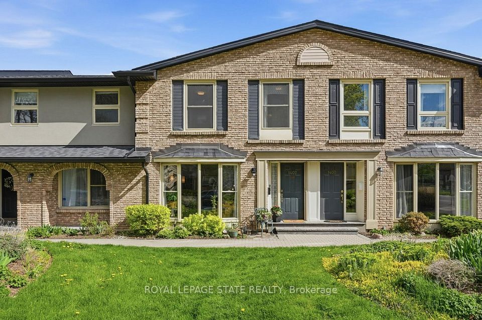 1402 Ghent Avenue, Burlington, ON L7S 1W8 at 1402 Ghent Avenue, Burlington, ON L7S 1W8, Burlington, ON, L7S 1W8