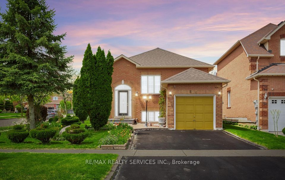 836 Avocado Crescent, Mississauga, ON L5W 1K4 at 836 Avocado Crescent, Mississauga, ON L5W 1K4, Mississauga, ON, L5W 1K4