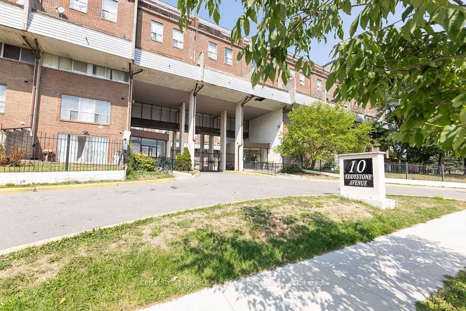 10 Eddystone Avenue 116, Toronto, ON M3N 2T2 at 10 Eddystone Avenue 116, Toronto, ON M3N 2T2, Toronto W05, ON, M3N 2T2