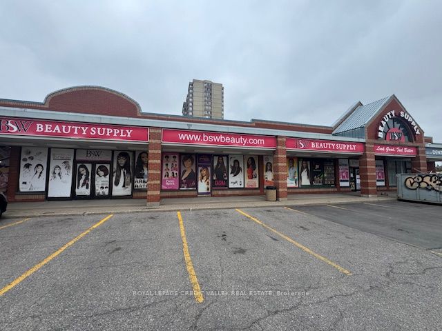 200 County Court Boulevard B02-B03, Brampton, ON L6W 4K7