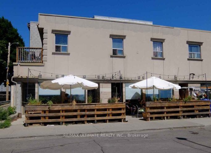3 Westmoreland Avenue, Toronto W02, ON M6H 2Z6