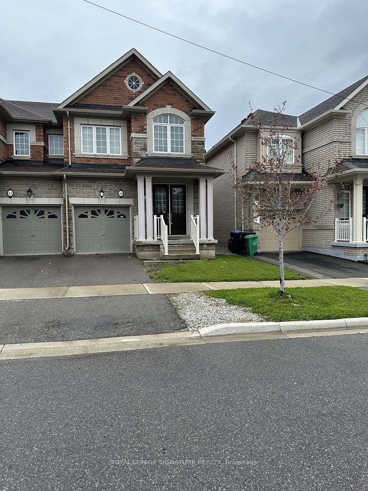 44 Rangemore Road, Brampton, ON L7A 4V8 at 44 Rangemore Road, Brampton, ON L7A 4V8, Brampton, ON, L7A 4V8