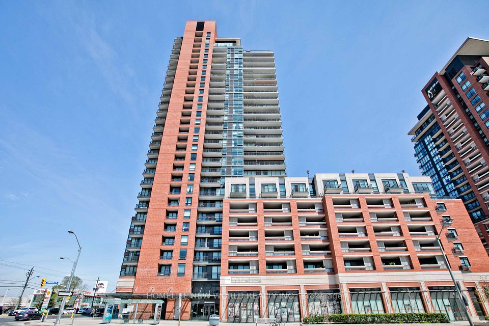 830 Lawrence Avenue W 836, Toronto, ON M6A 1C3 at 830 Lawrence Avenue W 836, Toronto, ON M6A 1C3, Toronto W04, ON, M6A 1C3